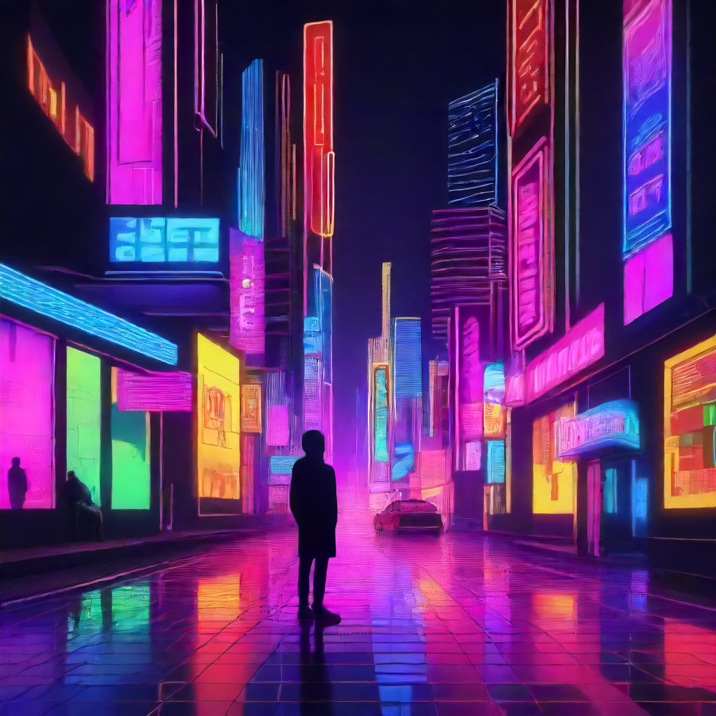 Shadows of the Abyss