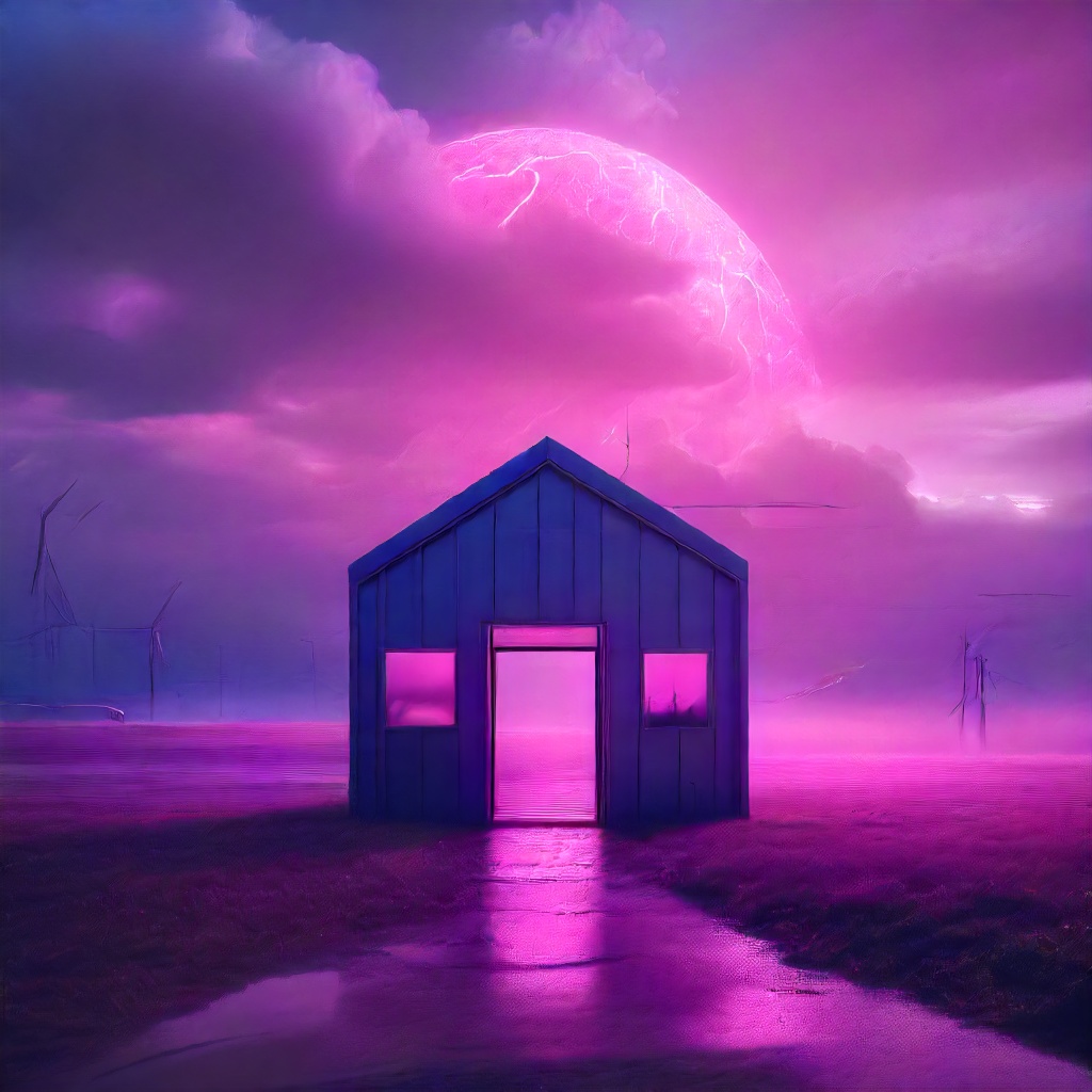 Shelter in the Storm