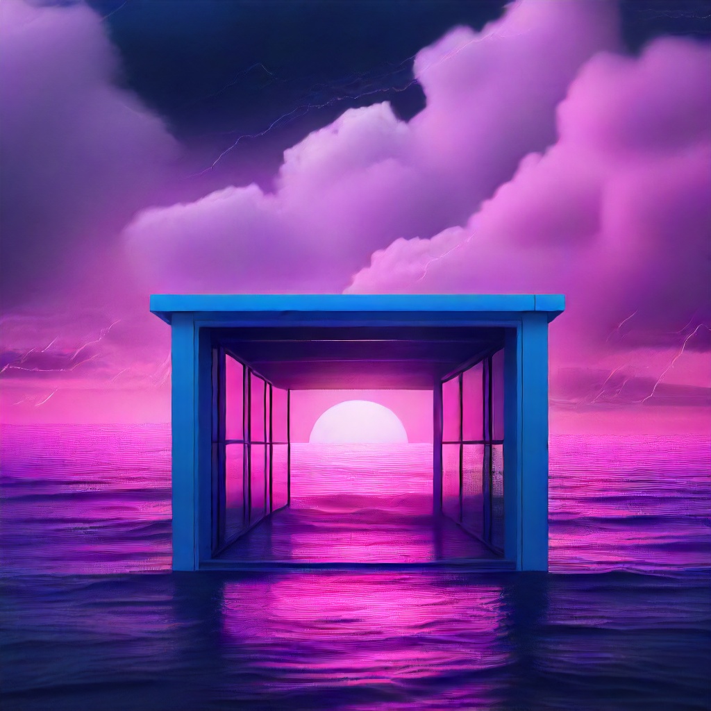 Shelter in the Storm