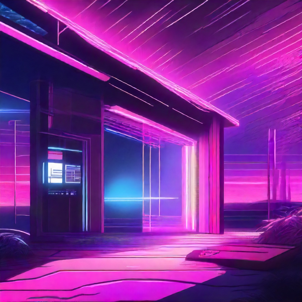 Shelter the Divine Light