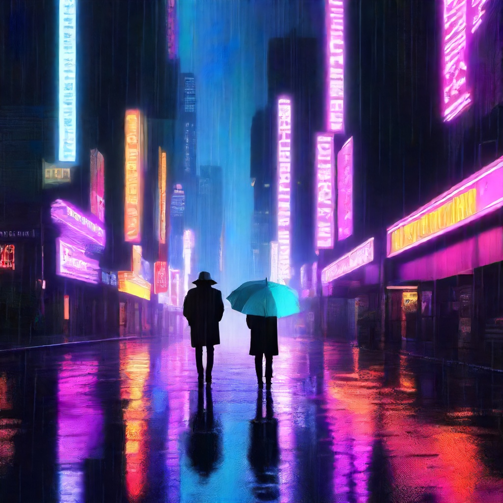 Singing Starts Up After Chorus