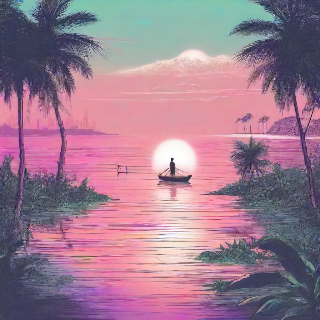 Sinking Into Silence