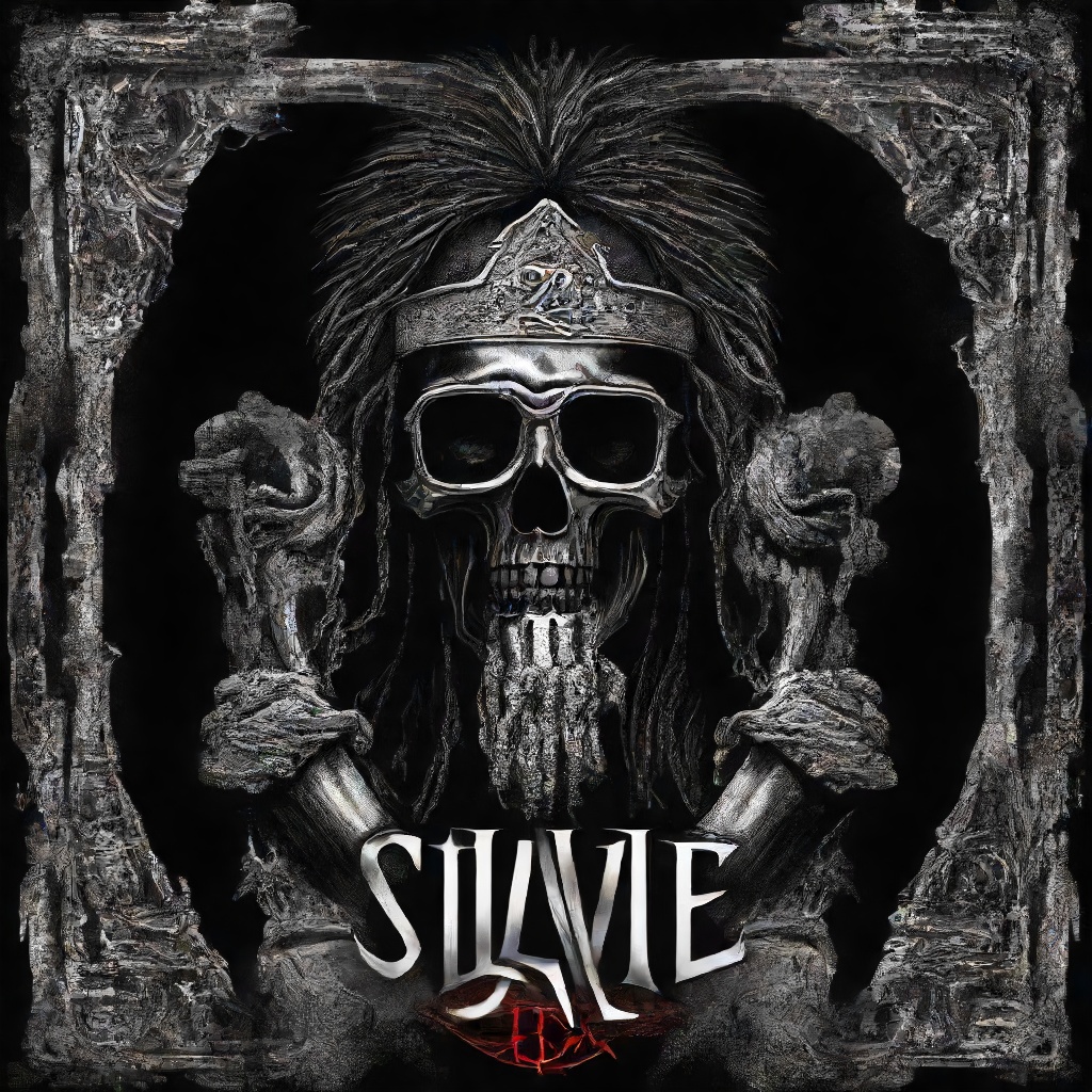 Slave 2 Da Pipe Heavy Metal 