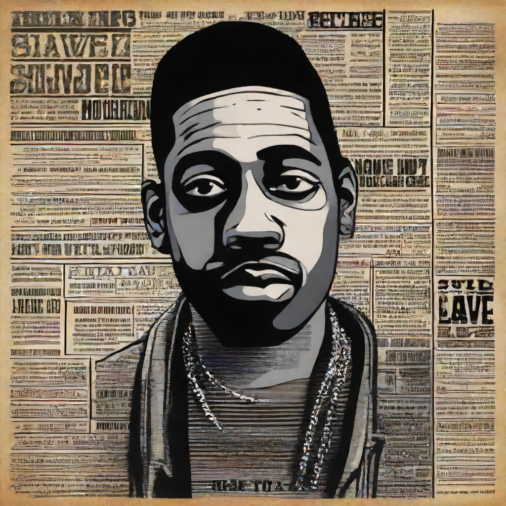 Slave 2 Da Pipe Hip Hop 