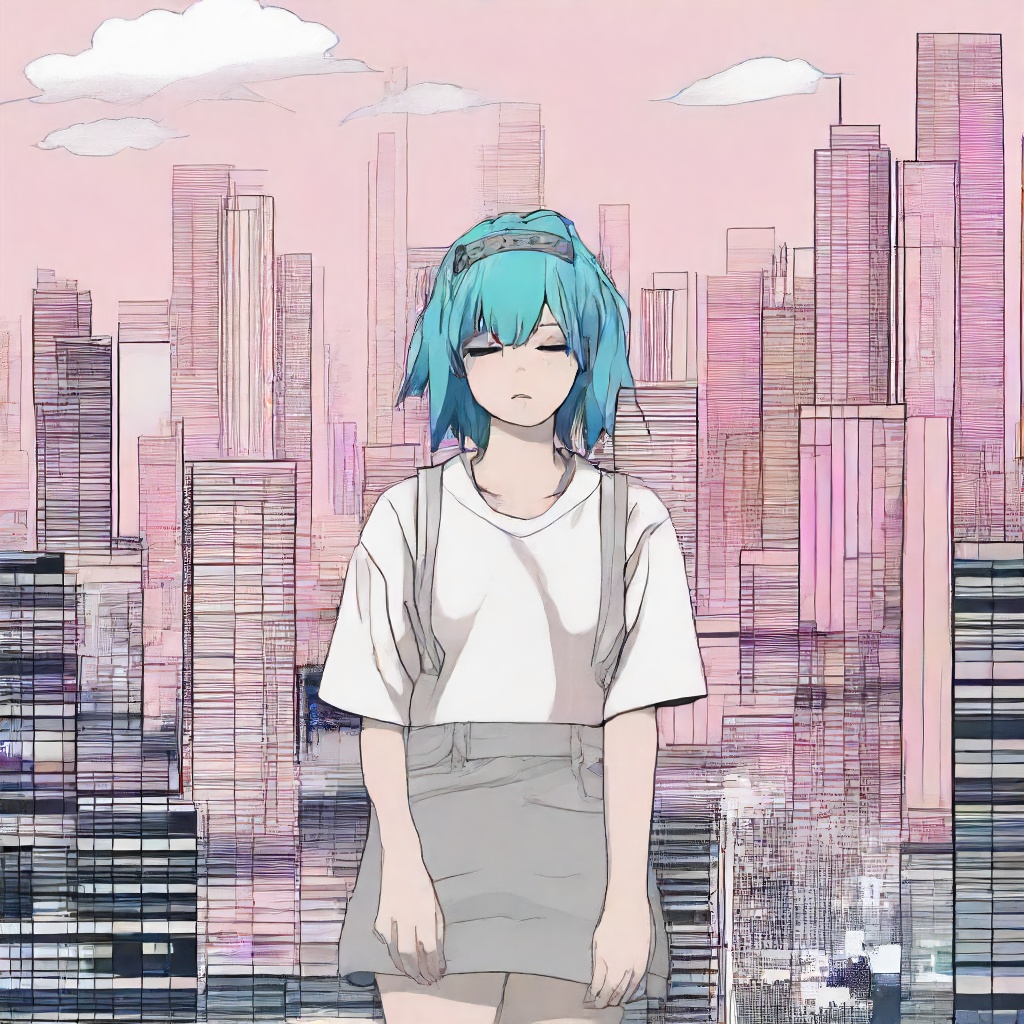 Someone I'll Never Be