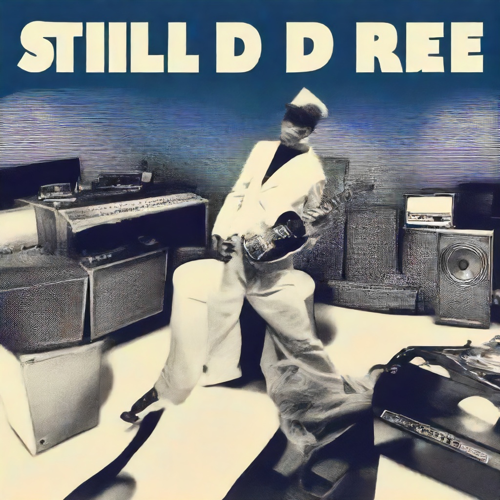 Still dre 2