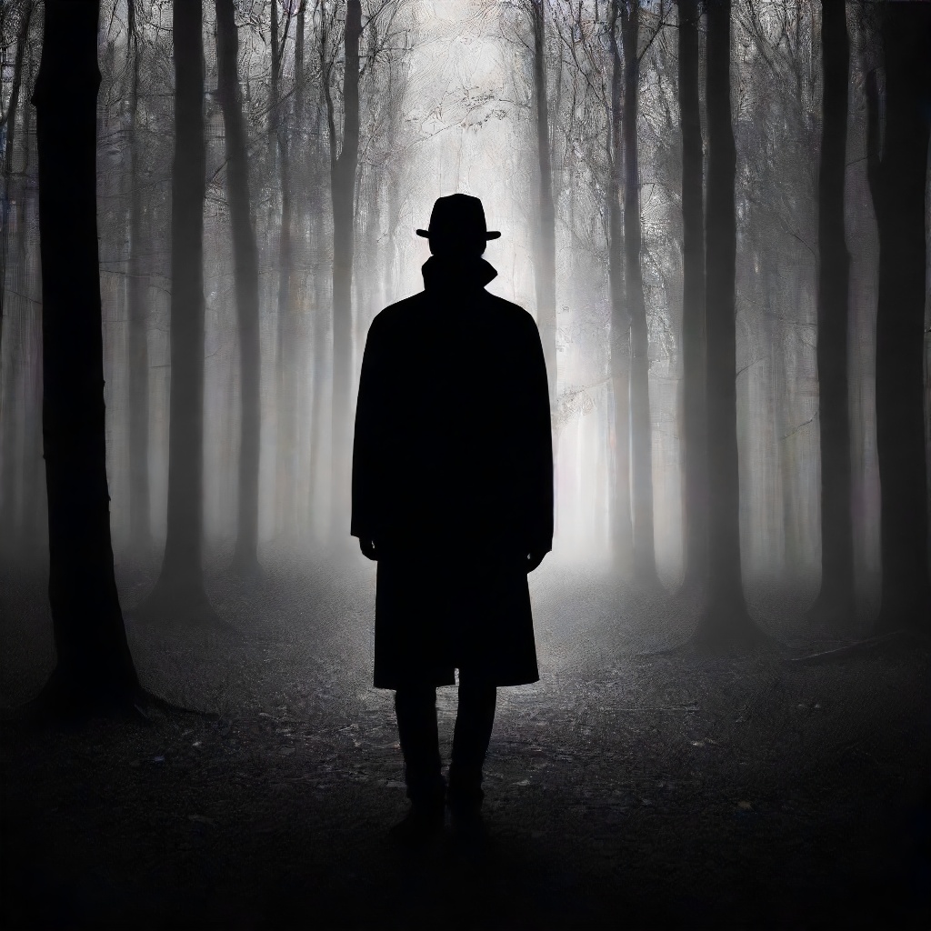 Stuck in the Shadows