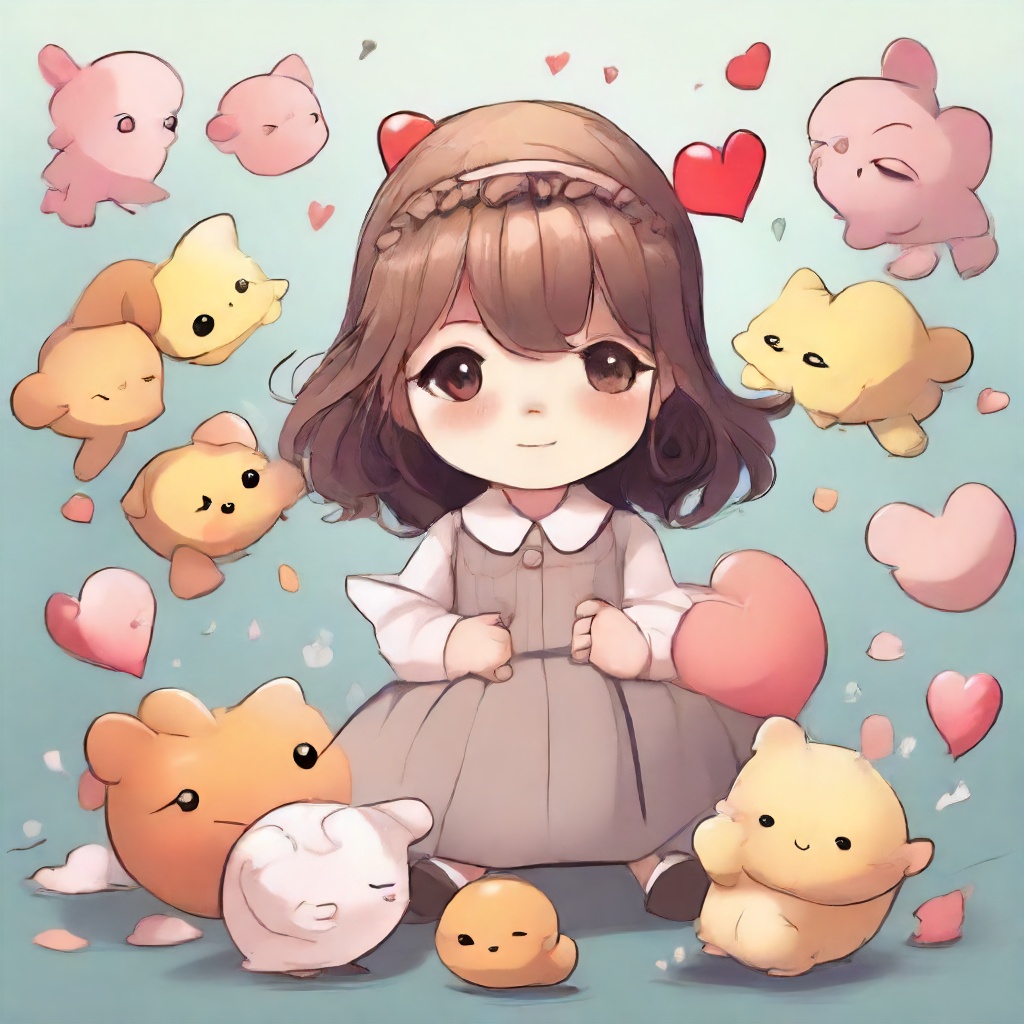 Symphony of Brokenness