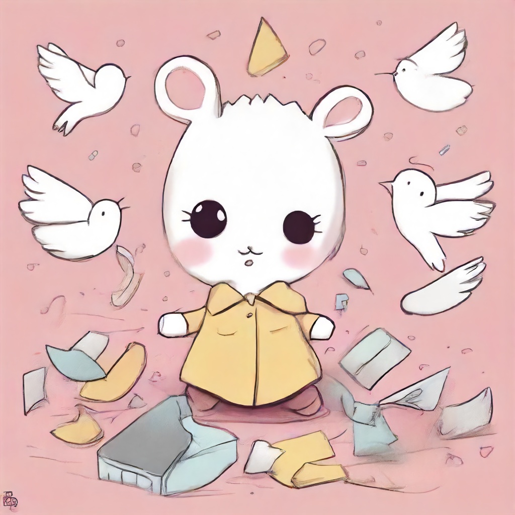 Symphony of Brokenness