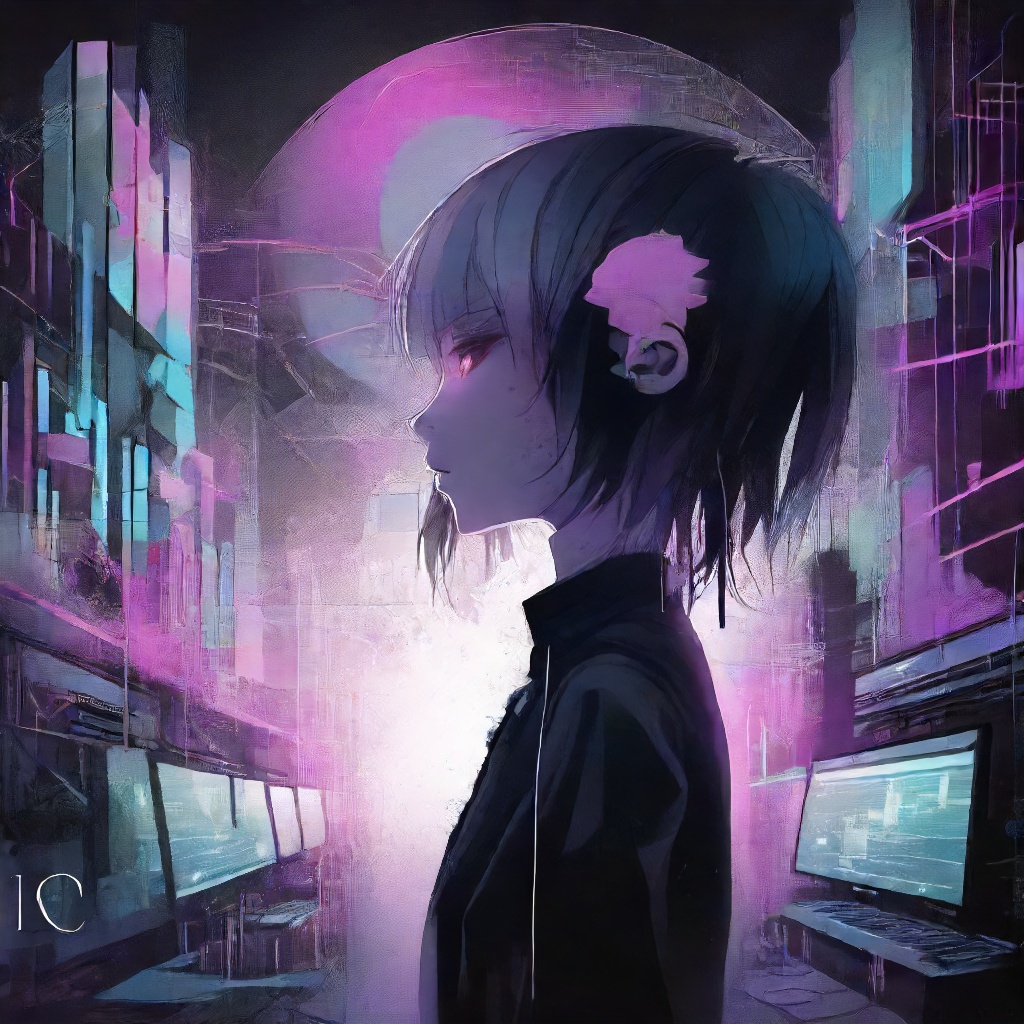 Symphony of Brokenness