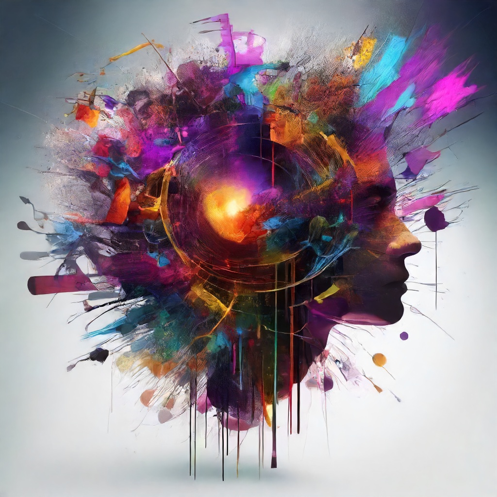 Symphony of Brokenness