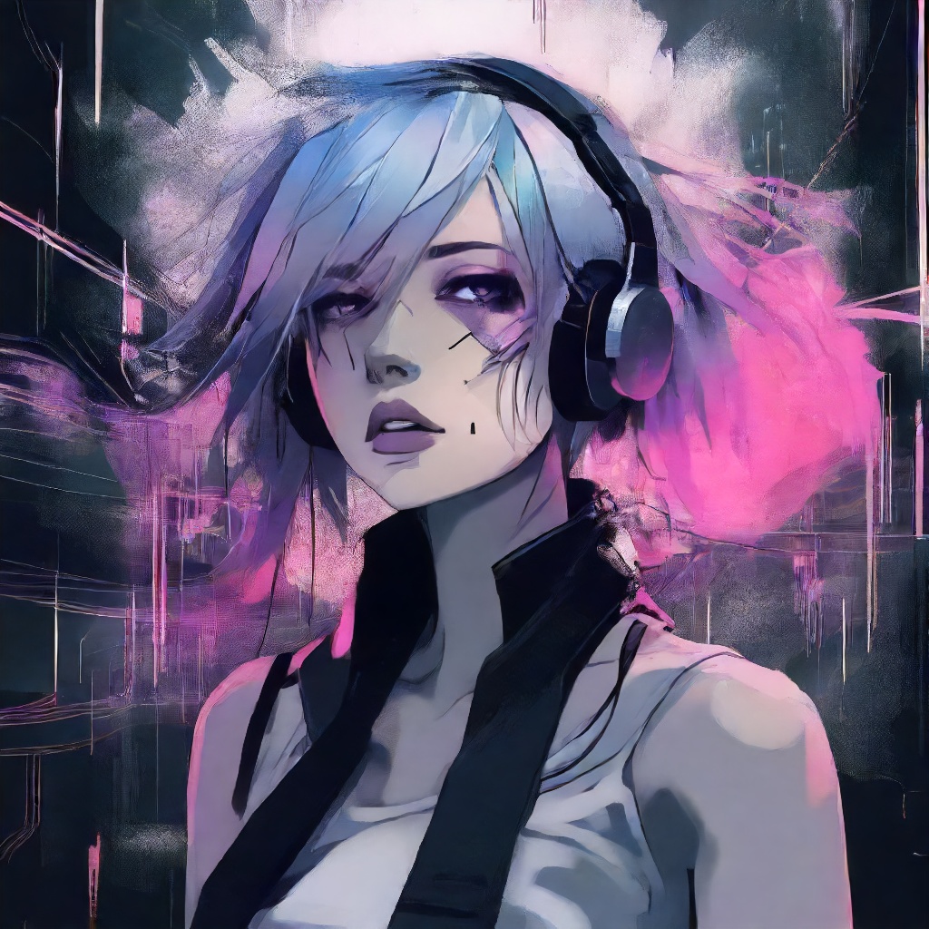 Symphony of Brokenness