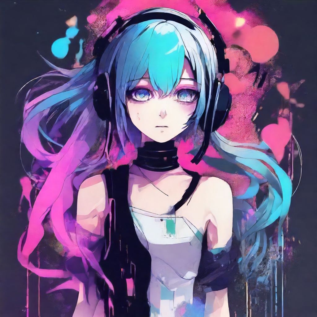 Symphony of Brokenness