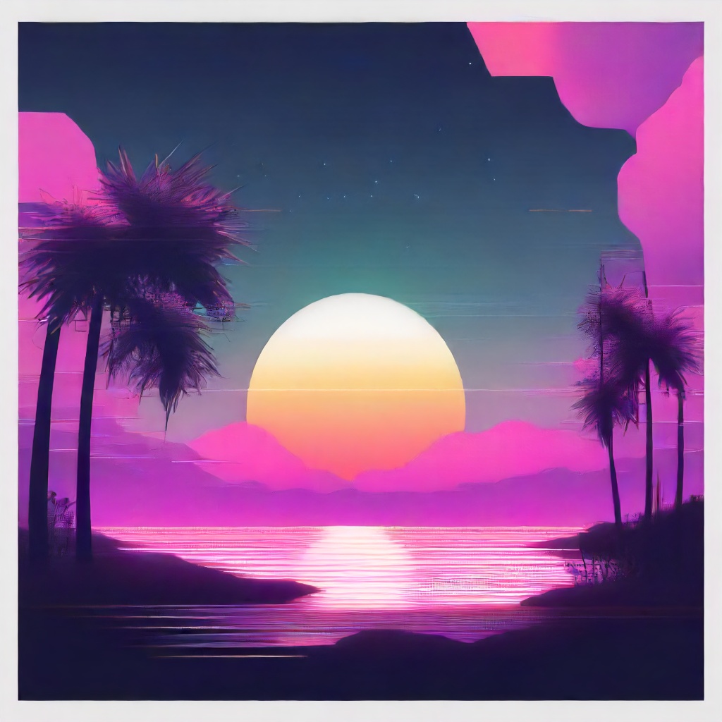 Synthwave Dream