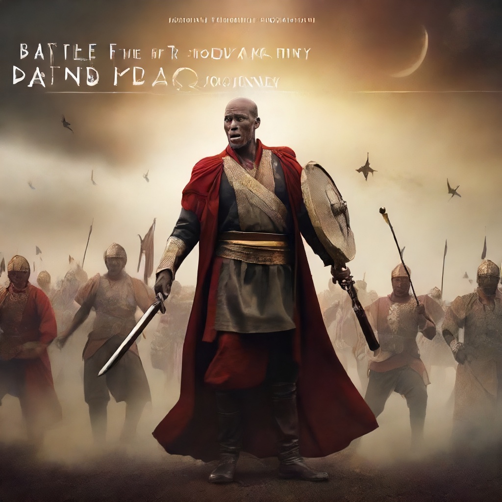 The Battle for Change: An Instrumental Journey