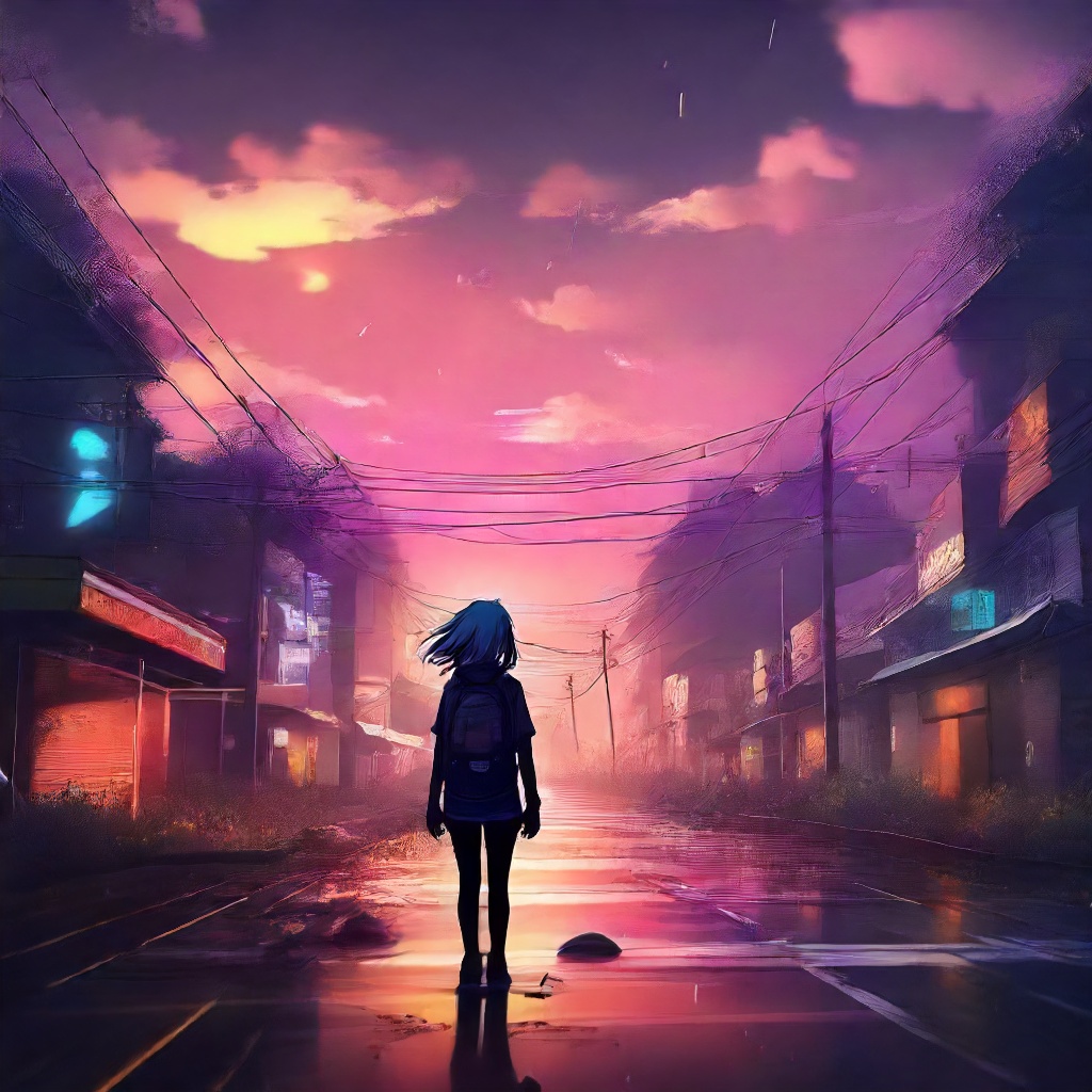 The Chase