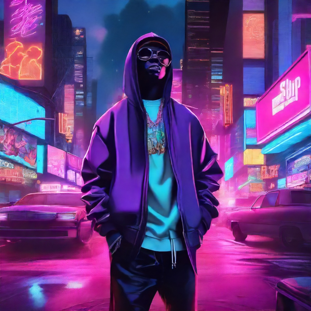 The Glassport Pimp 2