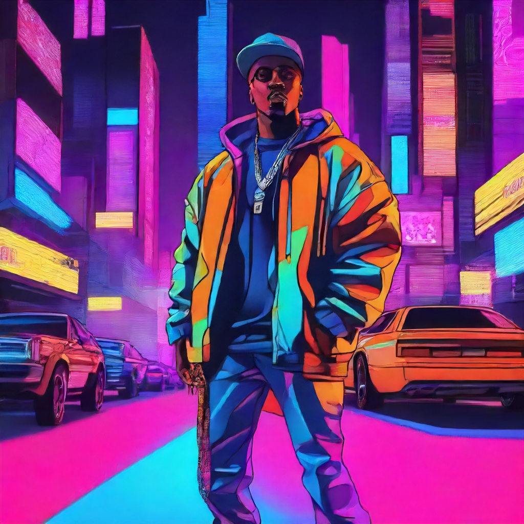 The Glassport Pimp 2