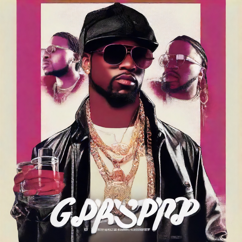 The Glassport Pimp 3