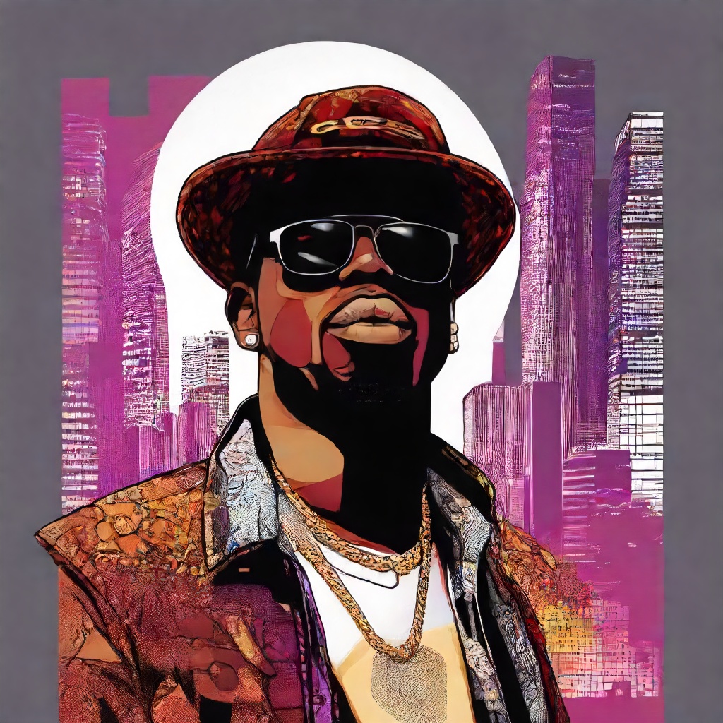 The Glassport Pimp 3