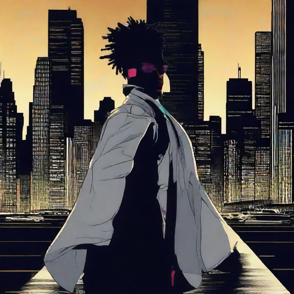 The Glassport Pimp 4