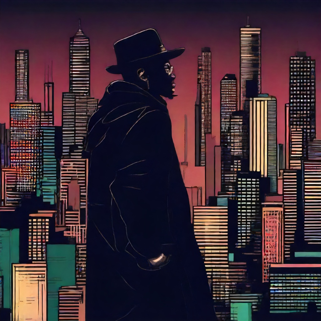 The Glassport Pimp 4