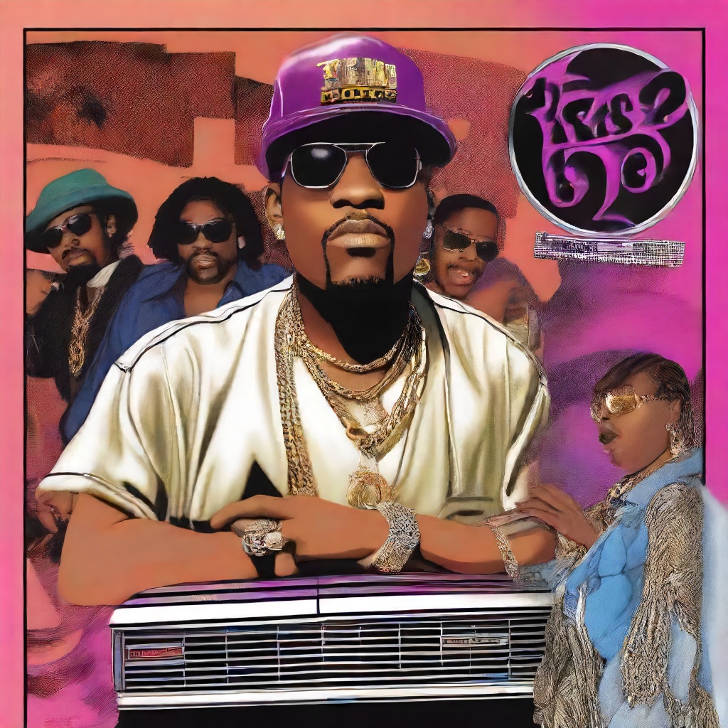 The Glassport Pimp 90