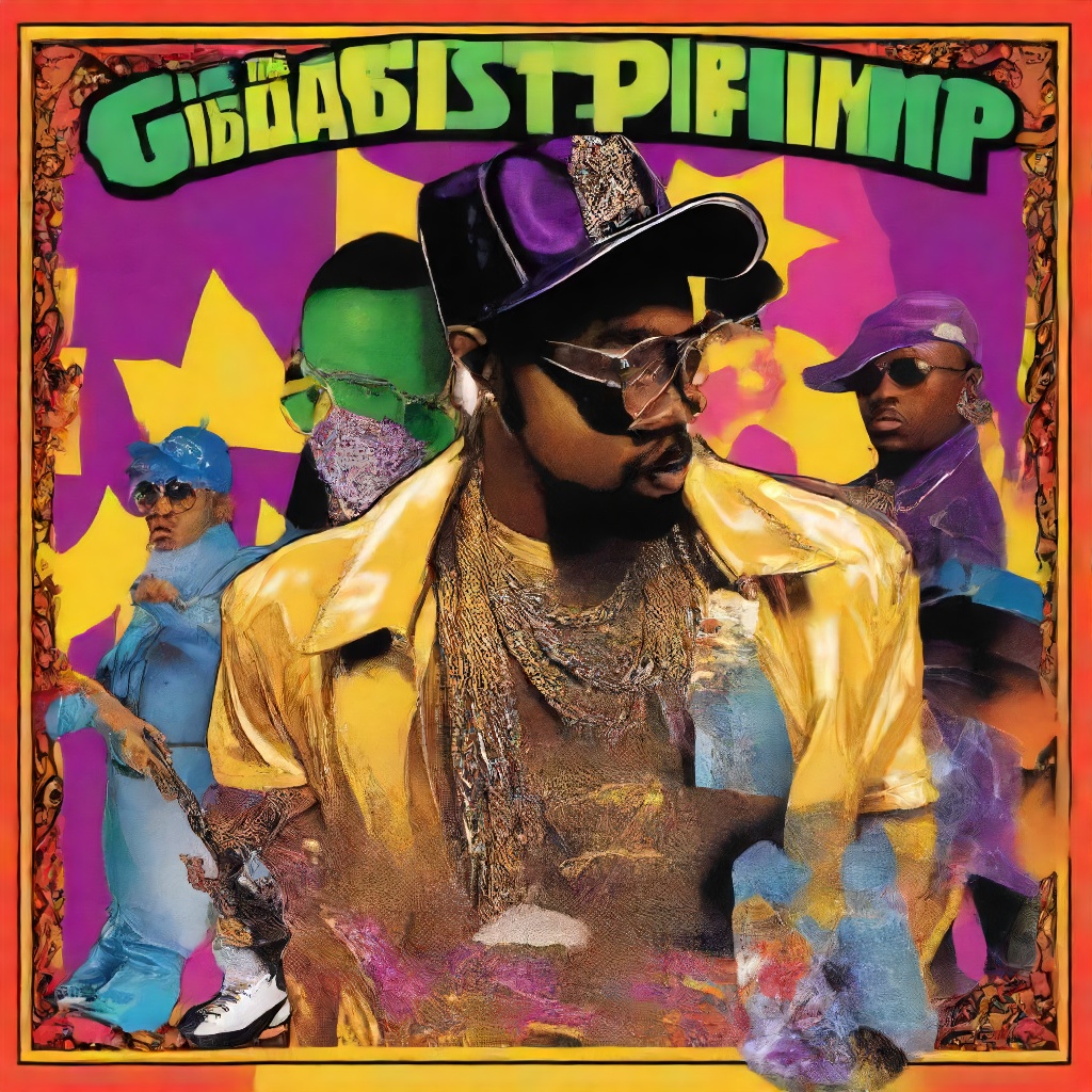 The Glassport Pimp 90