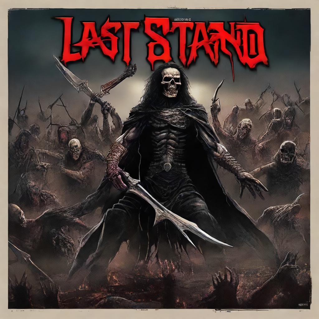 The Last Stand