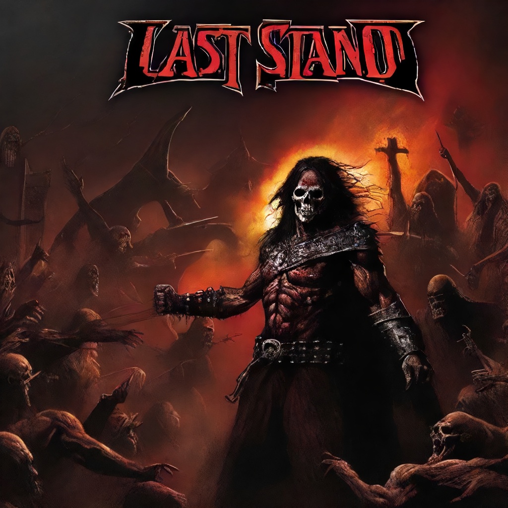 The Last Stand