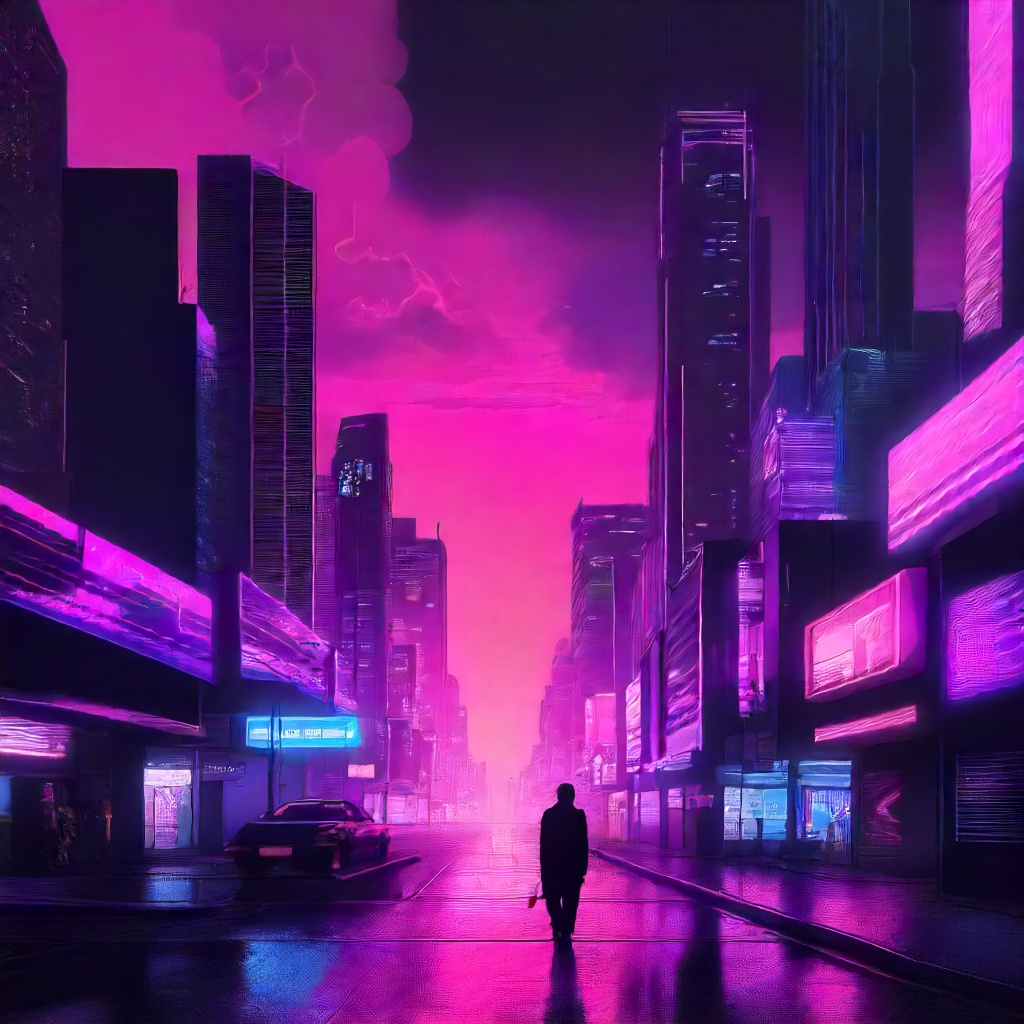 The Lost Soul
