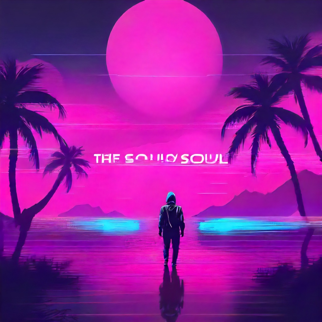 The Lost Soul