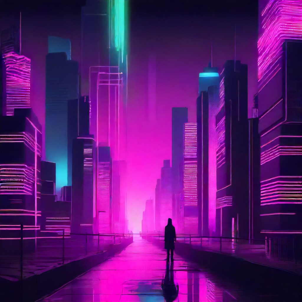 The Lost Soul