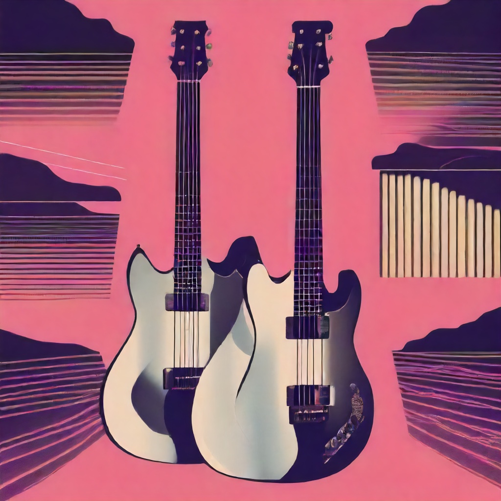 The Sound of a Sad Guitar