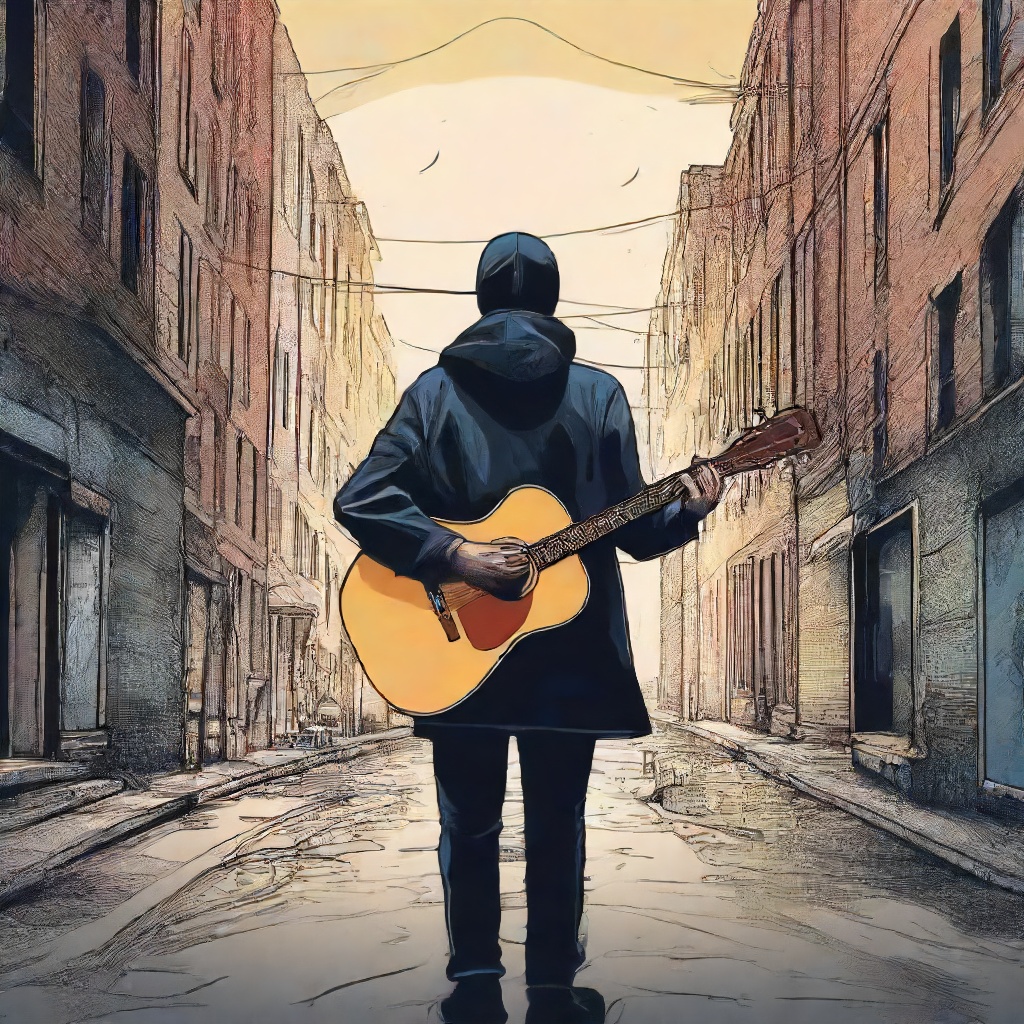 The Suicidal Citizen