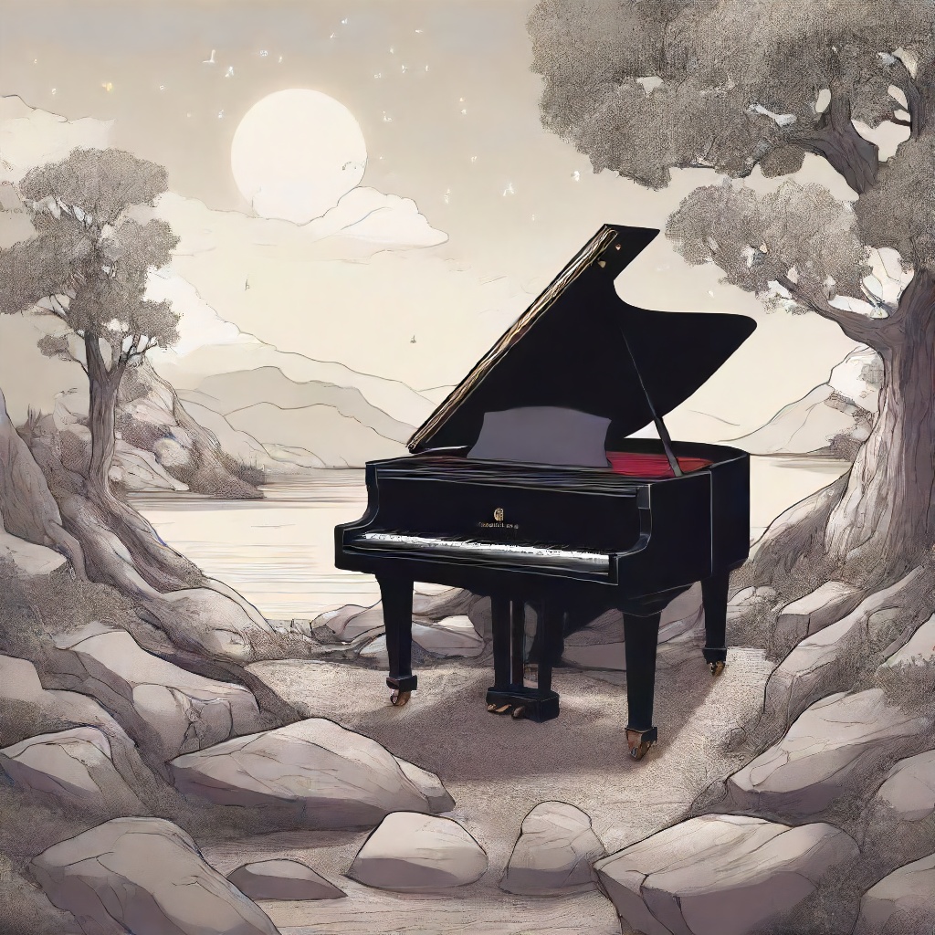 The Wanderer's Anthem