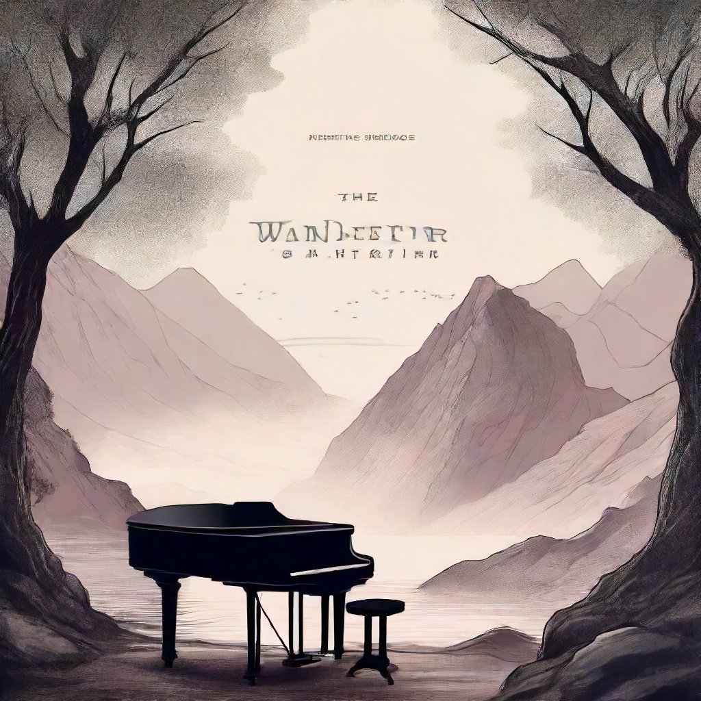 The Wanderer's Anthem