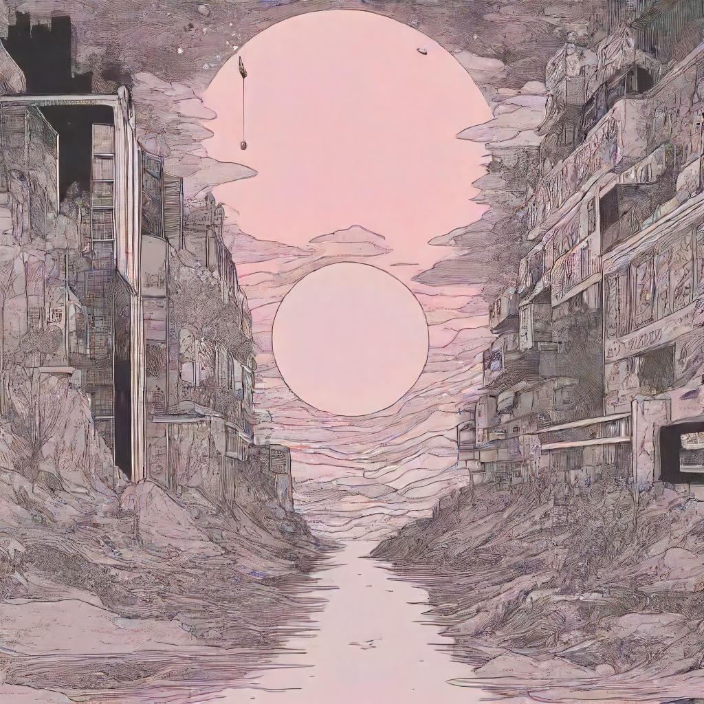 The Weight of Existence