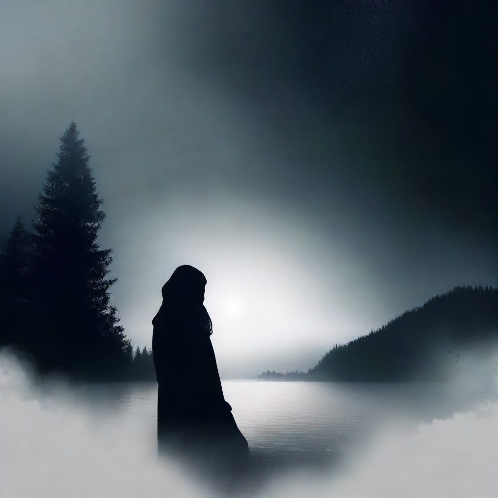 The Weight of Silence