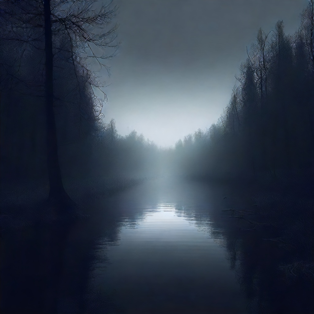 The Weight of Silence