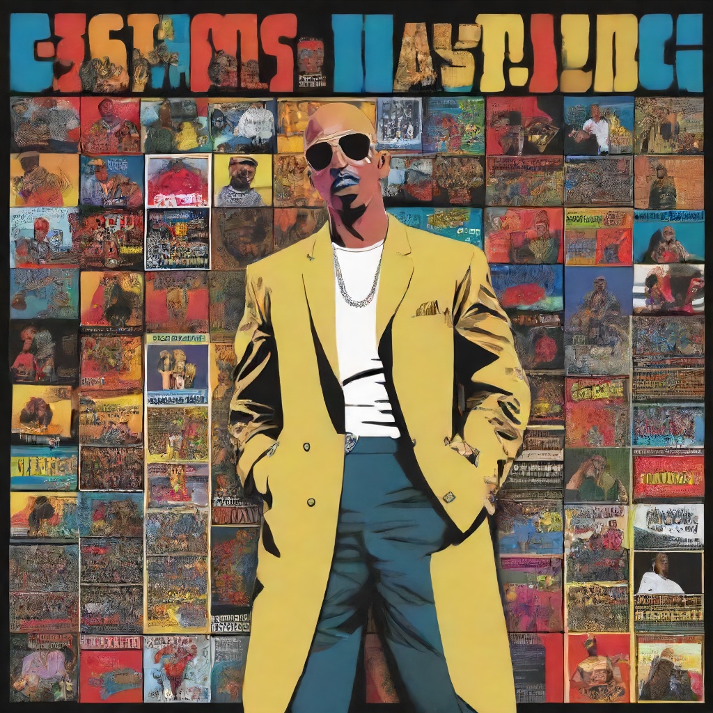 This Is How We Do It