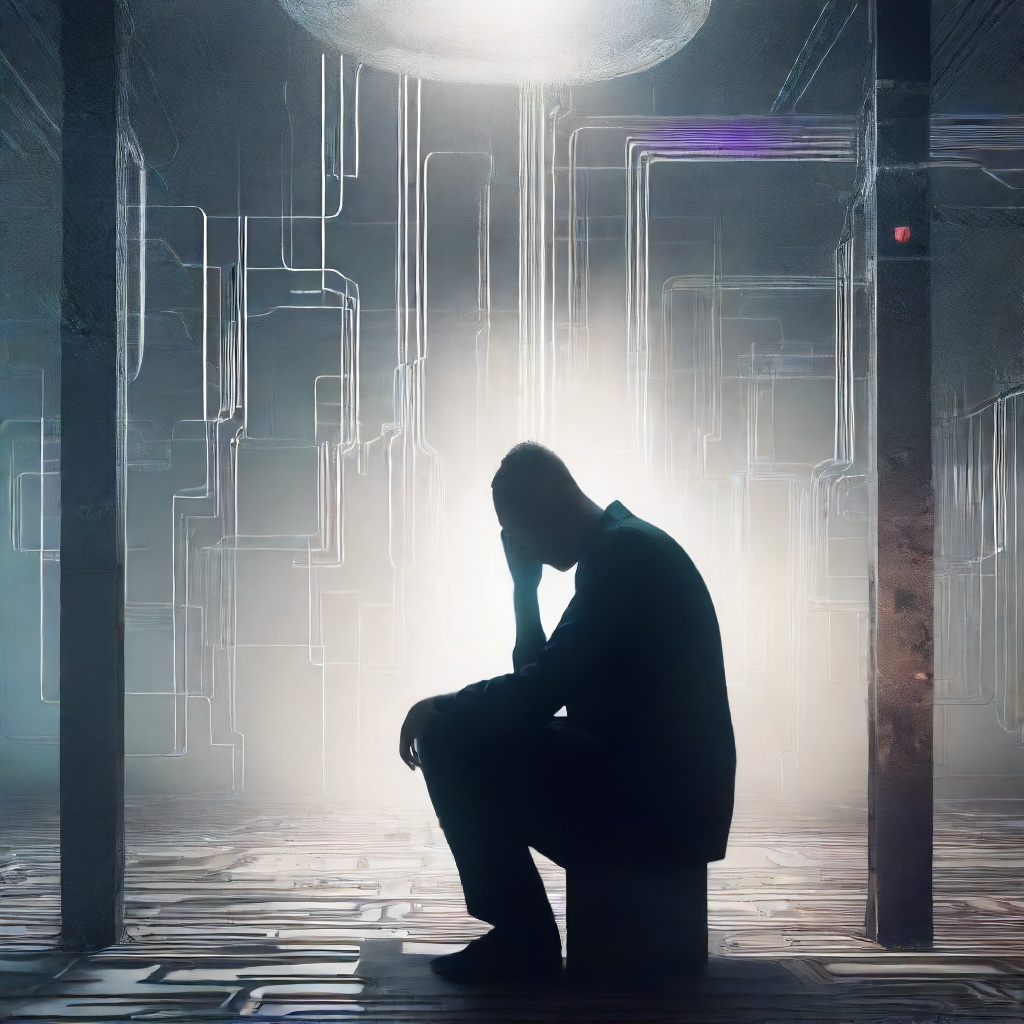 Tired of Defending Myself