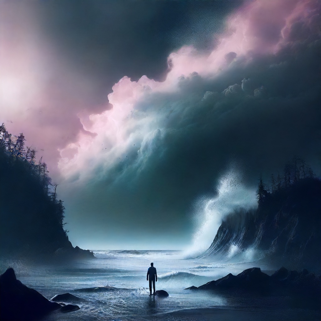 Trapped in the Nightmare
