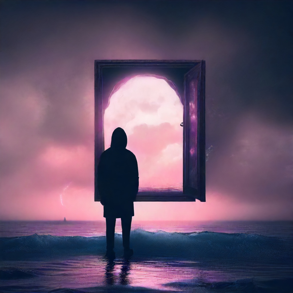 Trapped in the Nightmare