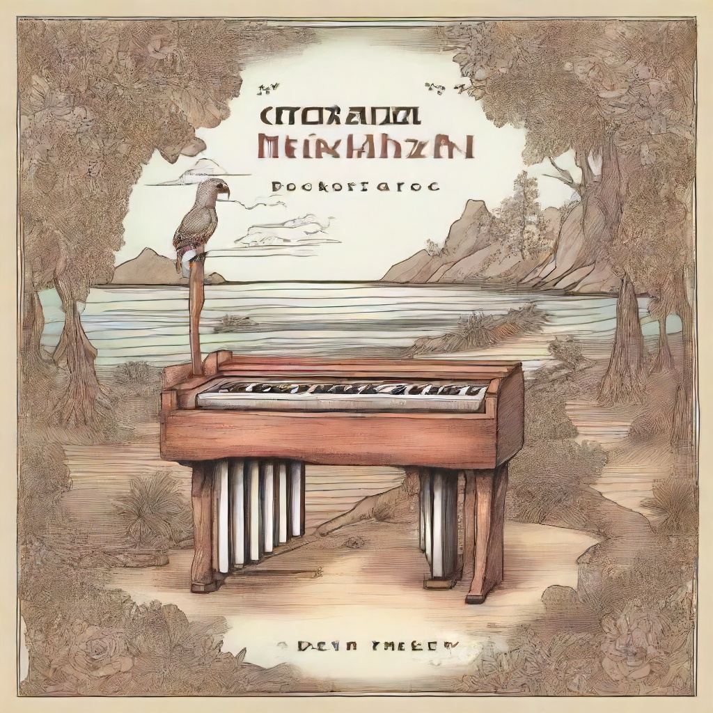 Veracruz Marimba Melody