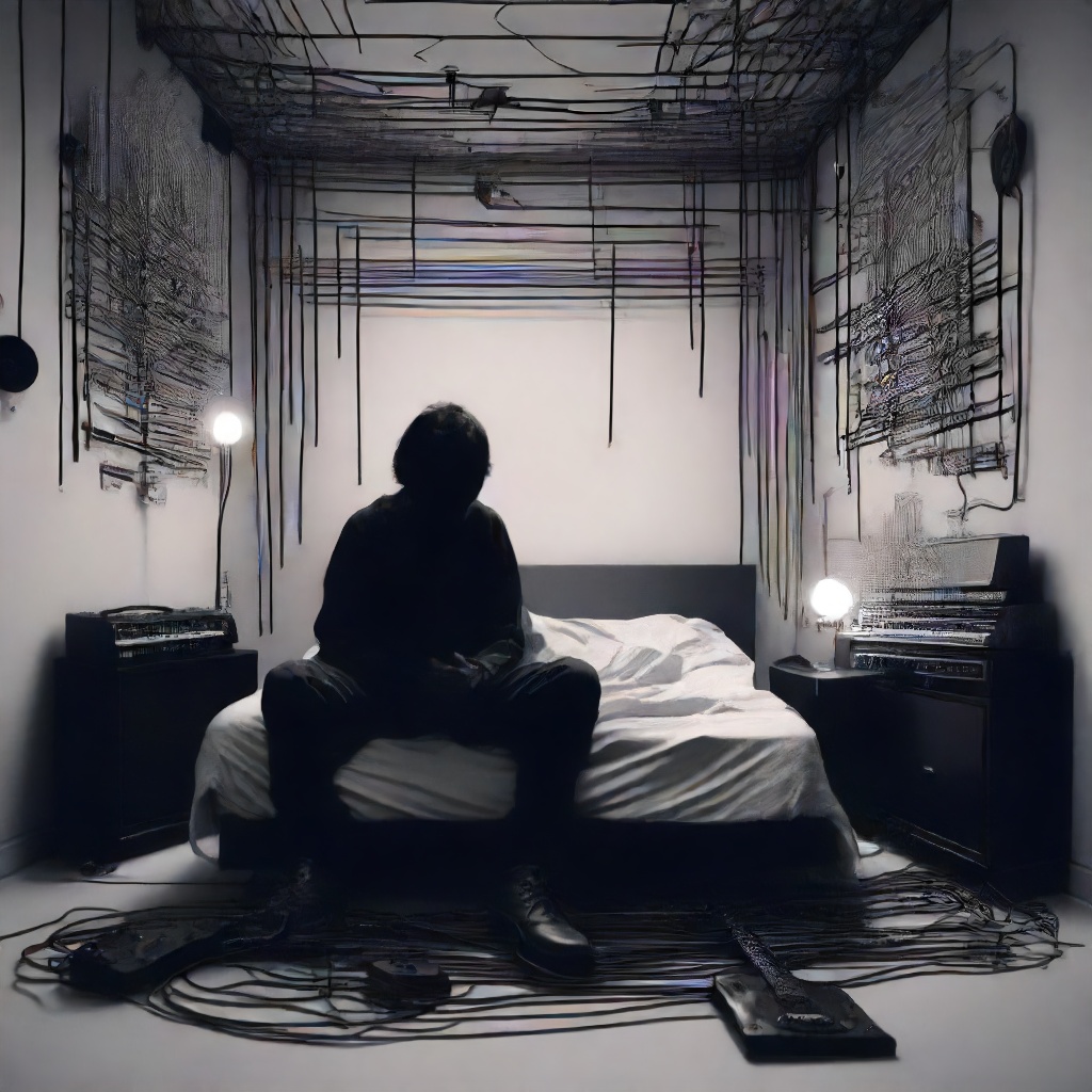 Waking From The Coma