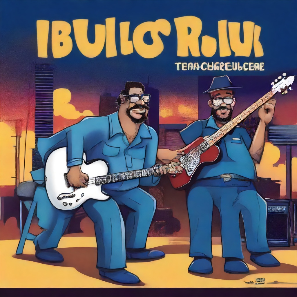 We love tom and chuck 2