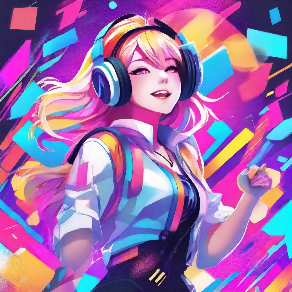 Weee I Wanna Have Fun