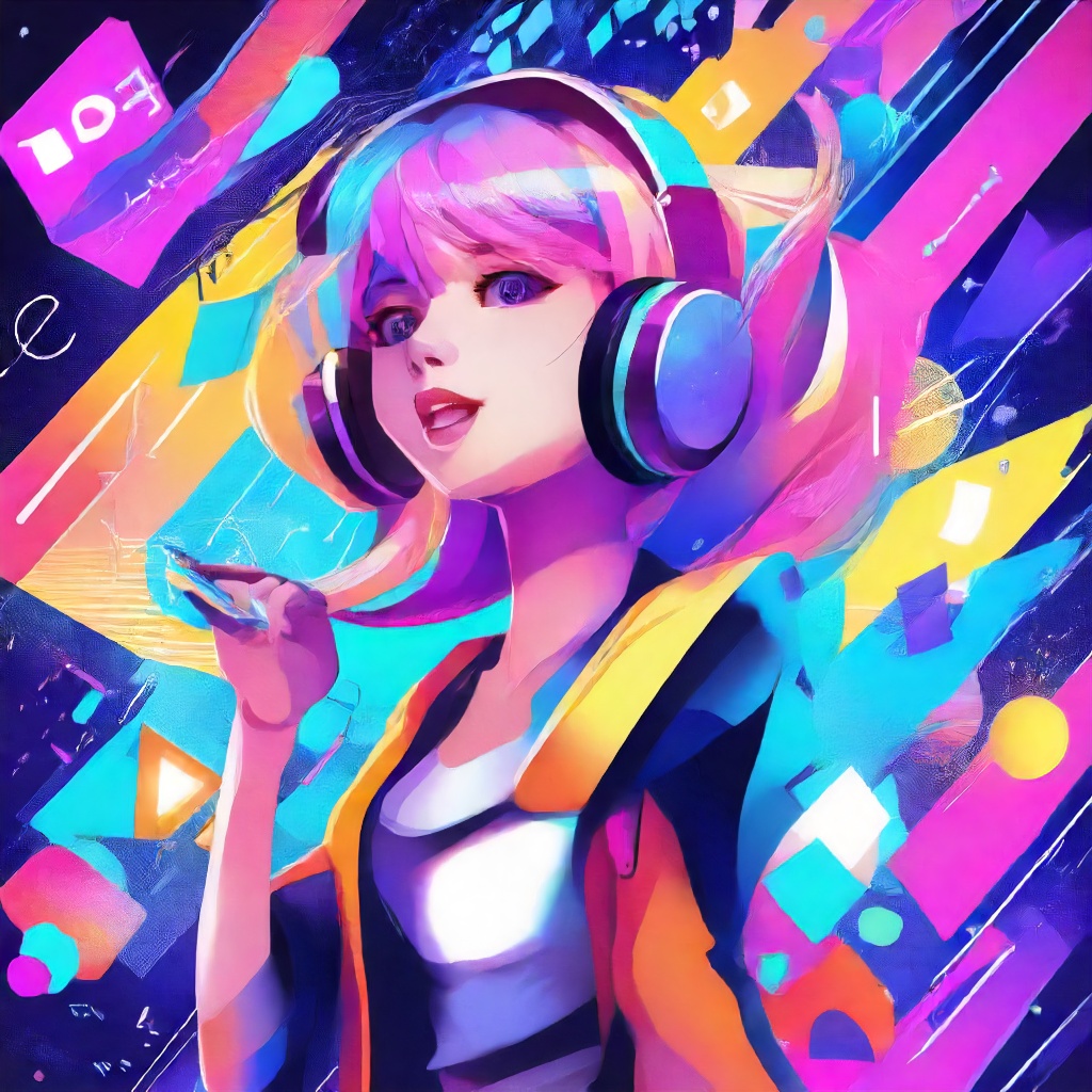 Weee I Wanna Have Fun