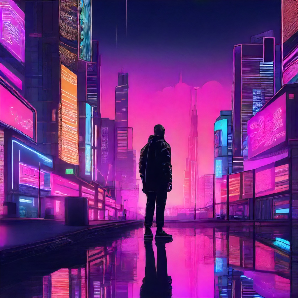 What Am I Doing Here?